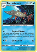 Barraskewda 042/185-Kantocards