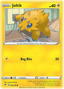 Joltik 055/185-Kantocards