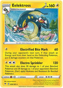 Eelektross 059/185-Kantocards