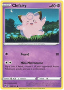 Clefairy 063/185-Kantocards