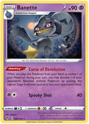 Banette 068/185-Kantocards