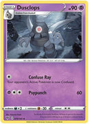 Dusclops 070/185-Kantocards