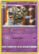 Dusknoir 071/185 - Holo-Kantocards