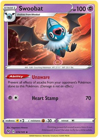 Swoobat 074/185