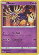 Xerneas 078/185 - Holo-Kantocards