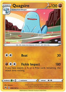 Quagsire 084/185-Kantocards
