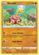 Shuckle 085/185-Kantocards