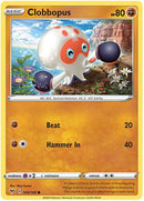 Clobbopus 100/185-Kantocards
