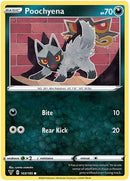 Poochyena 103/185-Kantocards
