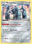 Metagross 118/185-Kantocards