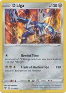 Dialga 121/185 - Holo-Kantocards