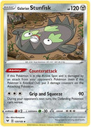Galarian Stunfisk 125/185-Kantocards