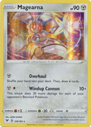 Magearna 128/185 - Holo-Kantocards