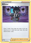 Allister 146/185-Kantocards