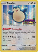 Snorlax SWSH068-Kantocards