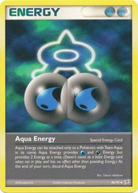 Aqua Energy 86/95-Kantocards