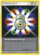 Double Rainbow Energy 88/95-Kantocards