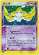 Jirachi 97/95-Kantocards