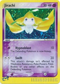 Jirachi 97/95-Kantocards