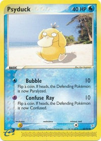 Psyduck 44/95-Kantocards