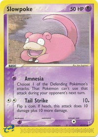 Slowpoke 45/95-Kantocards