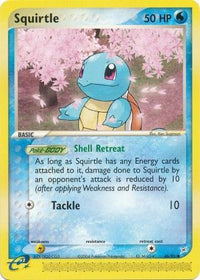 Squirtle 46/95-Kantocards