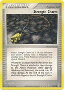 Strength Charm 74/95-Kantocards