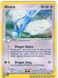 Altaria 2/97