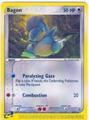 Bagon 23/97-Kantocards