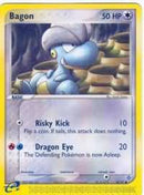 Bagon 50/97-Kantocards