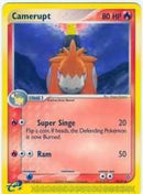 Camerupt 24/97-Kantocards