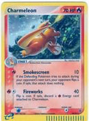 Charmeleon 99/97-Kantocards