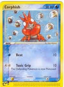 Corphish 54/97-Kantocards