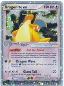 Dragonite ex 90/97-Kantocards