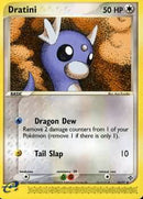 Dratini 26/97-Kantocards
