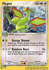 Flygon 4/97-Kantocards