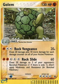 Golem 5/97-Kantocards