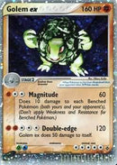 Golem ex 91/97-Kantocards