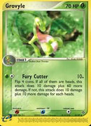 Grovyle 31/97-Kantocards