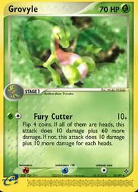 Grovyle 31/97-Kantocards