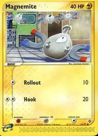 Magnemite 61/97-Kantocards