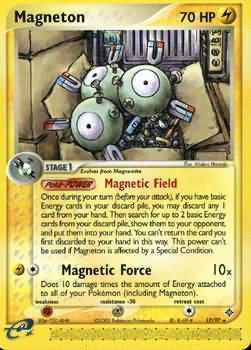 Magneton 17/97