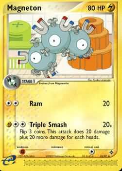 Magneton 35/97
