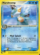 Marshtomp 36/97-Kantocards