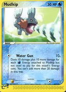 Mudkip 65/97-Kantocards