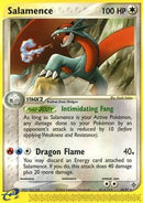 Salamence 19/97-Kantocards
