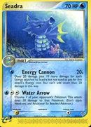 Seadra 39/97-Kantocards