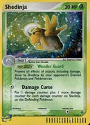 Shedinja 11/97-Kantocards