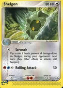 Shelgon 20/97-Kantocards