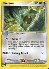 Shelgon 20/97-Kantocards
